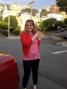 Mrs. Doubtfire House