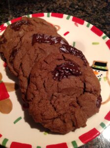 Ultimate Chocolate Chip Cookies