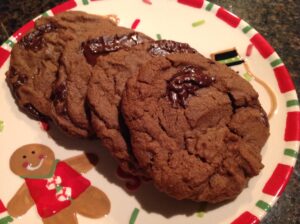 Ultimate Chocolate Chip Cookies